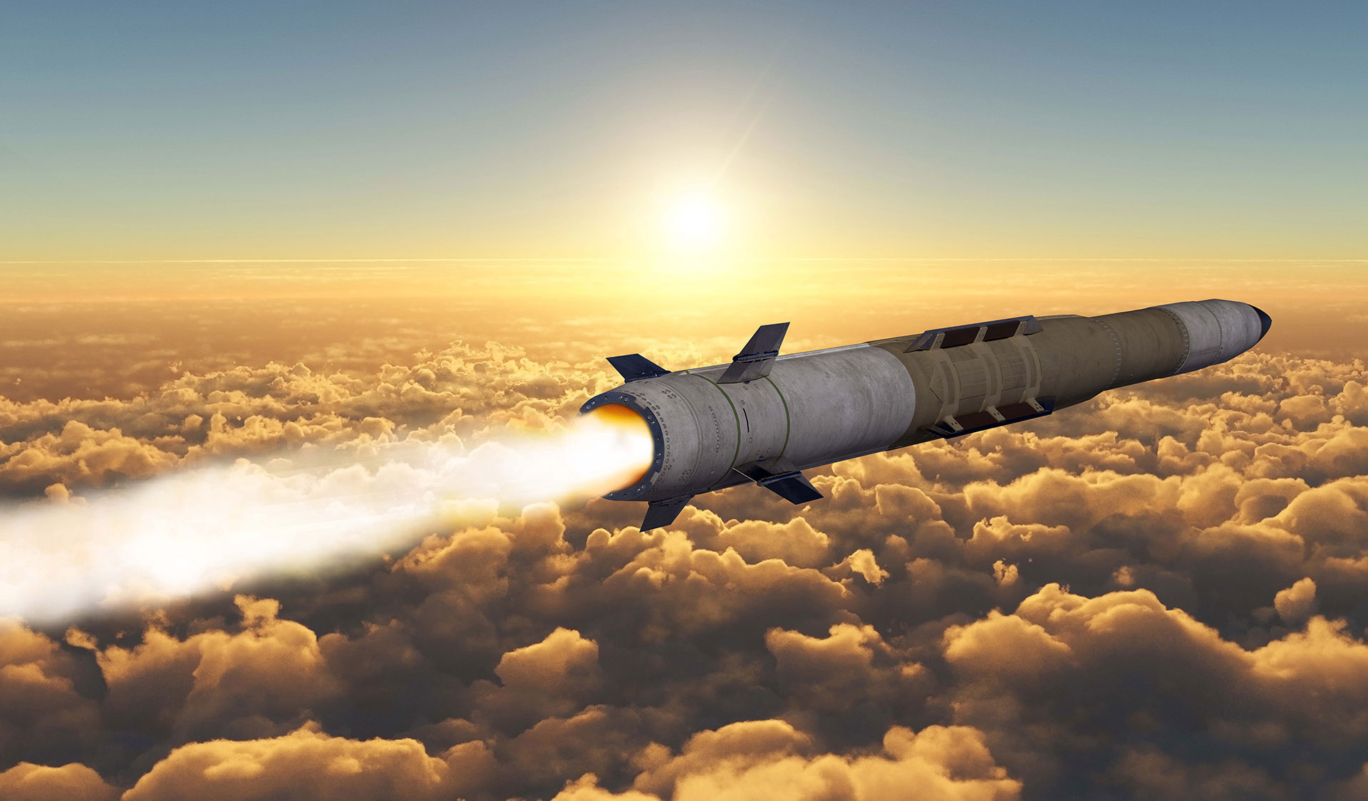 Розробники Lockheed Martin проведуть випробування космічного ...