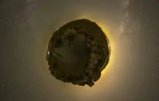 Вчені NASA офіційно підтвердили, що у Землі з’явився ще один космічний супутник