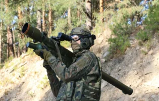 Розкриті технічні характеристики польського зенітно-ракетного комплексу Piorun