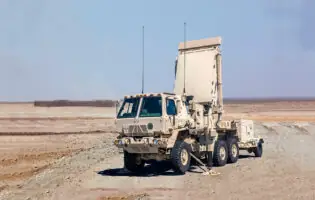 Румунські розробники інтегрували розвідувальні радари AN/TPQ-53 у бойові системи HIMARS
