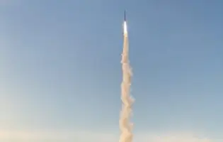 Розробники Lockheed Martin представили новітній зенітно-ракетний комплекс NGSRI