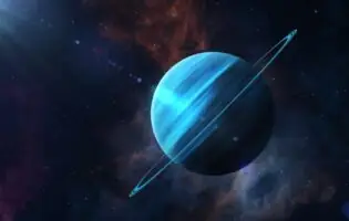 Науковці довели, що космічний корабель Starship може скоротити політ до Урана вдвічі