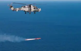 Розкриті технічні характеристики британської протикорабельної ракети Sea Venom