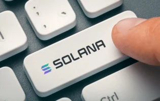 Аналітики назвали фактори, що дозволять Solana зрости до 00