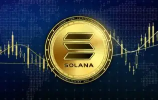 Криптовалютні аналітики прогнозують зростання Solana до 0