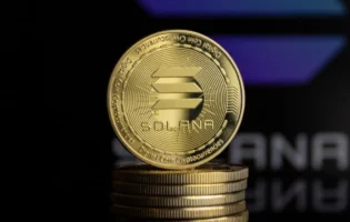 Криптовалютні експерти прогнозують падіння Solana до 5