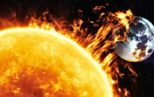 Вчені NASA не можуть пояснити, чому активність Сонця зростає з аномальною швидкістю