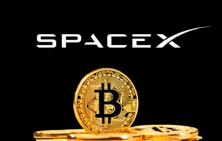 Компанія SpaceX здійснила біткоїн-транзакцію на 7 мільйонів вперше за шість місяців