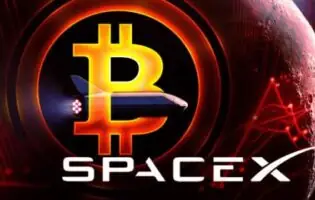 SpaceX здійснила чергову біткоїн-транзакцію на  мільйон