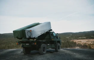 Австралійські розробники представили нову ракетну систему StrikeMaster