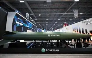Розкриті технічні характеристики турецької гіперзвукової балістичної ракети Tayfun Block‑4