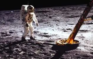 NASA створить перше постійне селище на Місяці вже до 2035 року