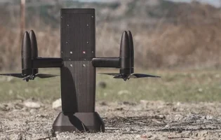 Розкриті технічні характеристики американського дрона-перехоплювача Anvil