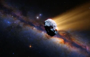 Науковці SETI спростували гіпотезу про інопланетну загрозу через комету 3I/ATLAS