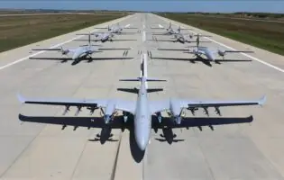 Турецький бойовий дрон Bayraktar Akıncı отримав обладнання для радіоелектронної боротьби