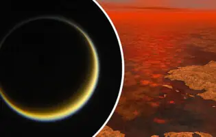 Вчені NASA здійснили несподіване відкриття на супутнику Сатурна, що змінює погляди на зародження життя у космосі