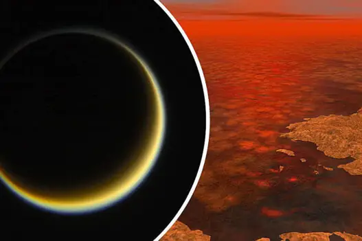 Вчені NASA здійснили несподіване відкриття на супутнику Сатурна, що змінює погляди на зародження життя у космосі