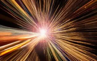 Фізики довели, що ранній Всесвіт зберігає сліди фундаментальних еволюційних процесів