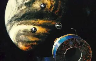 Вчені NASA знайшли у хмарах Венери оптимальні умови для підтримки життя