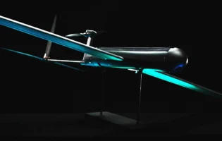 Розкриті технічні характеристики нового американського ударного дрона Switchblade 400