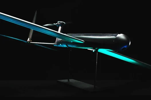 Розкриті технічні характеристики нового американського ударного дрона Switchblade 400
