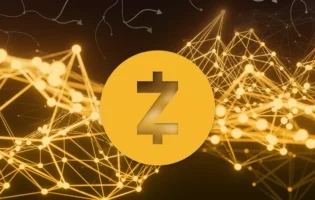 Криптовалюта Zcash зросла на 470% за місяць