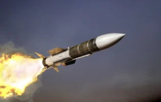 Американські розробники успішно випробували міжконтинентальну балістичну ракету Minuteman III