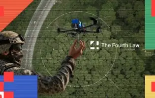 Українські розробники представили штучний інтелект TFL‑1 для ударних FPV-дронів