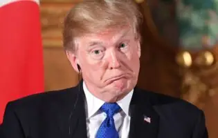 Криптовалюта Дональда Трампа впала на 25%