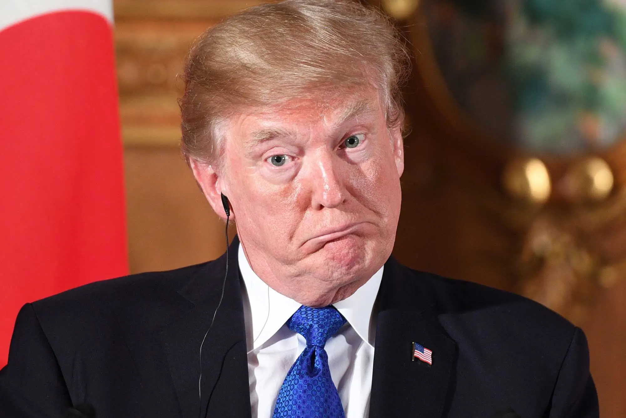 Засновник Tron подав позов щодо криптовалюти Трампа