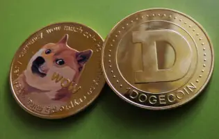 Dogecoin ризикує обвалитися до alt=