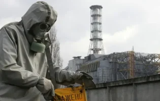 Науковці дозволили повторне використання ядерних матеріалів з Чорнобильської АЕС