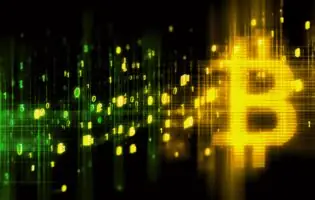 Біткоїн зріс до  000 після добового надходження капіталу у 0 мільярдів