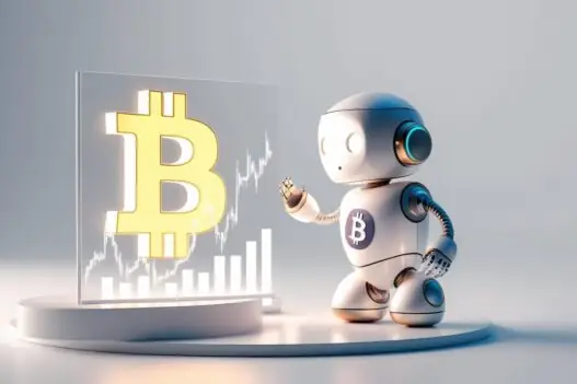 Криптовалюти штучного інтелекту суттєво знизили вартість топових криптоактивів