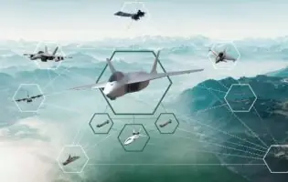 Іспанські розробники представили сенсорну архітектуру для винищувача FCAS на базі квантових технологій