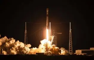 Розробники з Південної Кореї запустили орбітальну розвідувальну радіолокаційну систему 425 Project