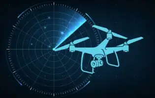 Українські розробники представили інноваційну систему виявлення ворожих дронів Графіт для ЗСУ