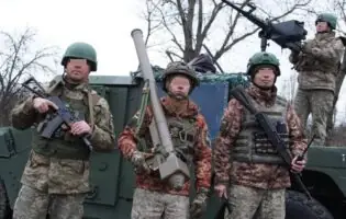 Розкриті технічні характеристики китайського зенітно-ракетного комплексу FN‑6, що знаходиться на озброєнні ЗСУ