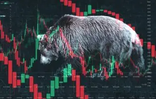 Криптовалютний ринок втратив 0 мільярдів капіталізації лише за п’ять годин