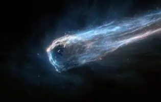 Вчені NASA остаточно спростували теорію, що комета 3I/ATLAS є космічним кораблем
