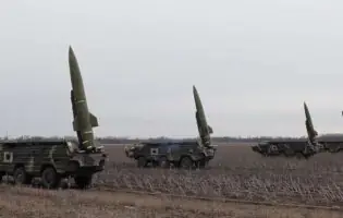 Українські розробники інтегрували фугасну бомбу у ракетний комплекс Точка‑У