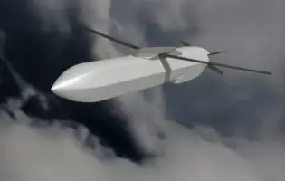 Розробники Saab створять нову далекобійну крилату ракету класу “повітря-земля” з функцією GPS