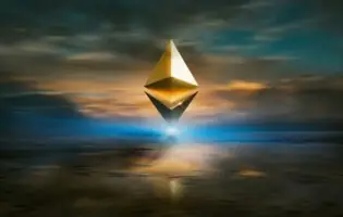 Ethereum у моменті обвалився до 70