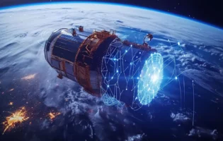 Google запустить у космос штучний інтелект, що працюватиме на сонячній енергії