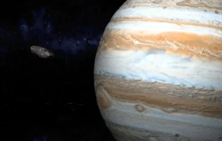 Астрономи знайшли нові докази того, що комета 3I/ATLAS може бути штучним апаратом інопланетного походження