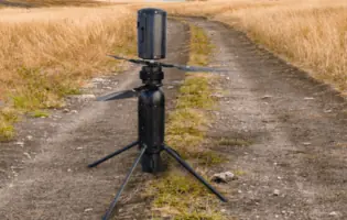 Американські розробники представили багатоцільовий бойовий модуль Damocles Launched Effect