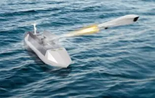 Австралійські розробники інтегрують крилаті ракети NSM у морські дрони Longbow