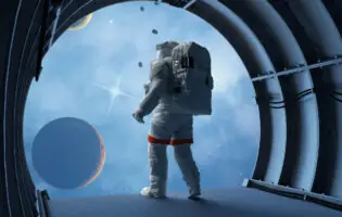 Вчений NASA заявив, що людство має залишити Землю, щоб вижити