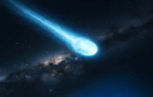 Вчені NASA визнали, що комета 3I/ATLAS демонструє аномалії, які не вкладаються у космологічні моделі
