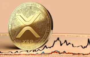 Аналітики прогнозують падіння XRP до ,5